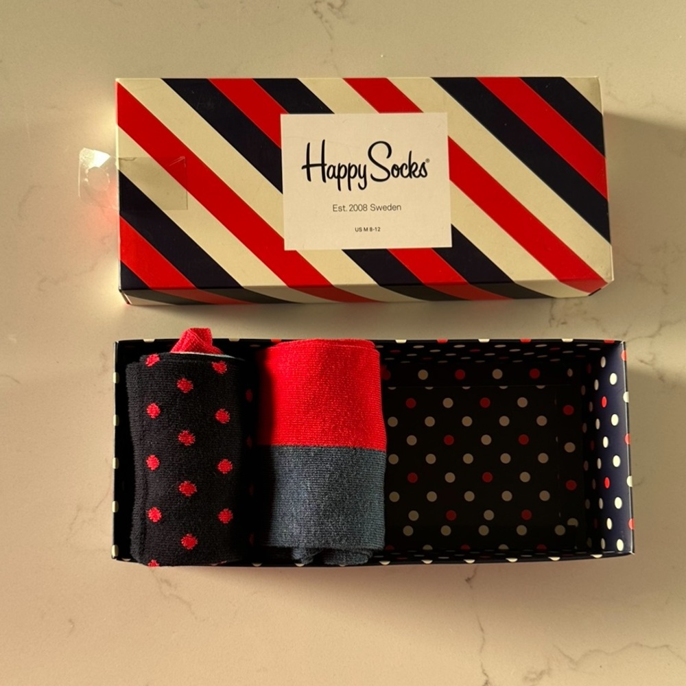 Happy Socks
